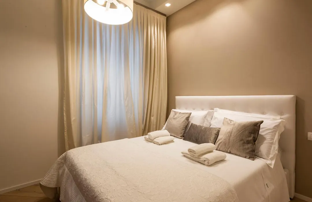 Dolce Vita Apartament-1