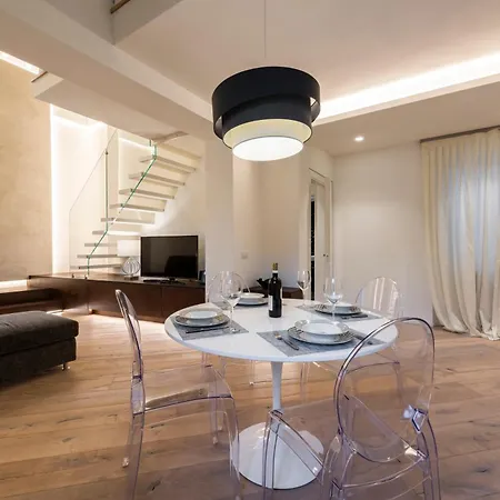 Dolce Vita Apartament-2